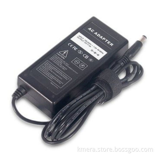 AC Adapter, Suitable for LCD Monitors